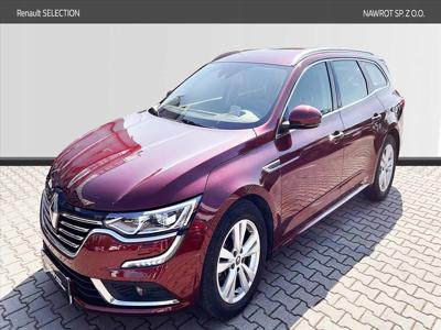 Renault Talisman Kombi 1.6 Energy dCi 160KM 2017