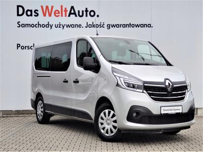 Renault Trafic III 2020