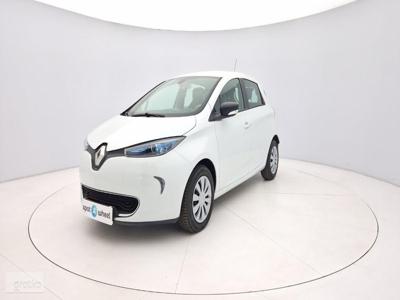 Renault Zoe 58KM FV23% BT, czujniki park. tyl, Isofix, USB, komputer podrozy