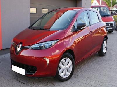 Renault ZOE I R90 92KM 2018