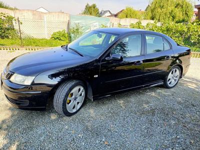 Saab 9-3 2.0 t gaz 150 km