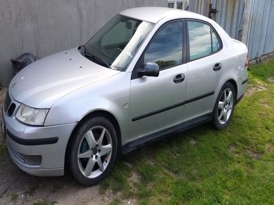 Saab 9-3 2.2 diesel