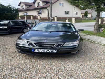 Saab 9-3 LPG 1.8t 2.0 turbo