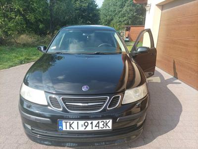 Saab 9-3 Sport Kombi 2.0 Turbo