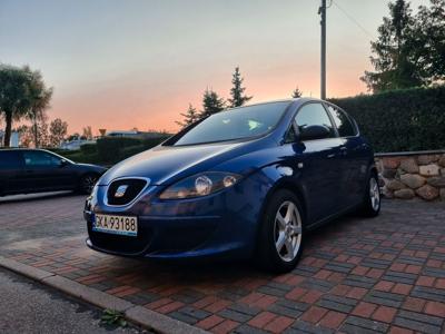 Seat Altea Standard 1.6 Mpi 102 KM 2006r.