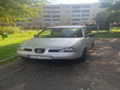 Seat arosa 1.0 Benzyna