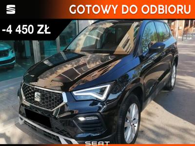 Seat Ateca SUV Facelifting 1.5 EcoTSI 150KM 2023