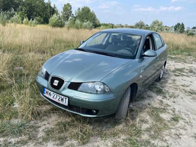 Seat Cordoba 2004 r