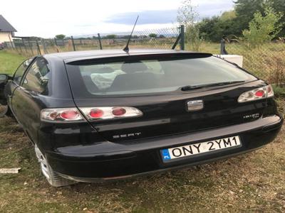 Seat Ibiza 1.9 tdi 2004