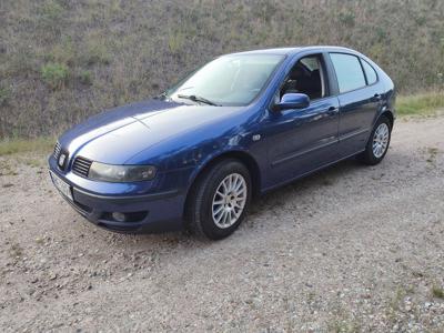 Seat Leon 1.9 TDI 110 KM