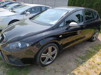 Seat Leon FR 170 ps sprzedaż lub zamiana skup aut