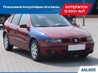 Seat Leon I Hatchback 1.6 100KM 2000