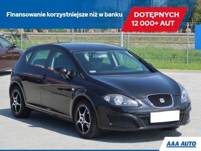 Seat Leon II 1.2 TSI 105KM 2011