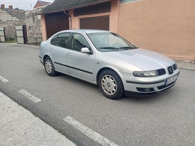 Seat TOLEDO 1.9 tdi z 1999 r.