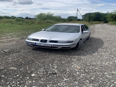 Seat toledo 2 1.6sr