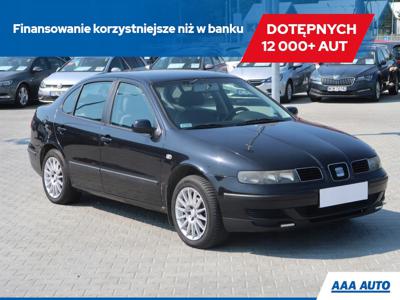 Seat Toledo II 1.6 100KM 2002