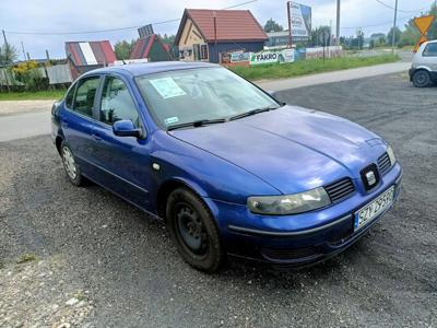 Seat Toledo II 1.6 16V 105KM 2002