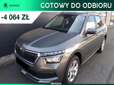 Skoda Kamiq 1.0 TSI 110KM 2023