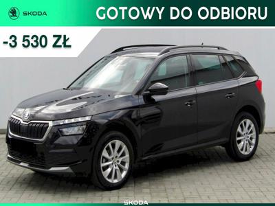 Skoda Kamiq 1.5 TSI 150KM 2023