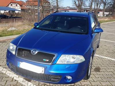 Skoda Octavia 2.0 Benzyna