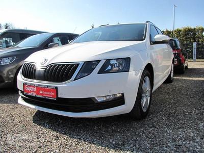 Skoda Octavia III Salon PL Serwisowany w ASO