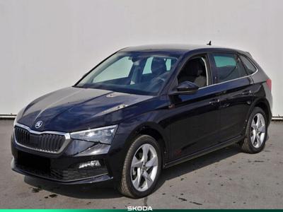 Skoda Scala 1.0 TSI 110KM 2023