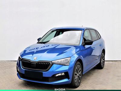 Skoda Scala 1.5 TSI 150KM 2023