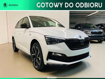 Skoda Scala 1.5 TSI 150KM 2023