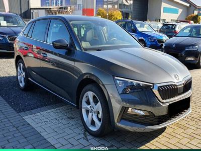 Skoda Scala 1.5 TSI 150KM 2023