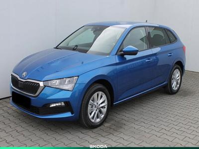 Skoda Scala 1.5 TSI 150KM 2023