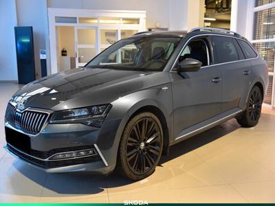 Skoda Superb III Kombi Facelifting 2.0 TDI SCR 200KM 2023