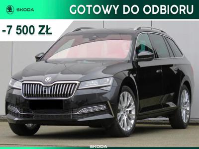 Skoda Superb III Scout 2.0 TDI SCR 200KM 2023