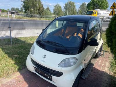 Smart ForTwo I