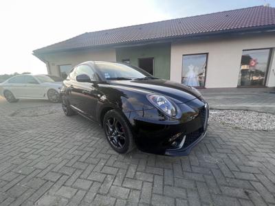 REZERWACJA Sprzedam ALFA ROMEO MITO zarejestrowane