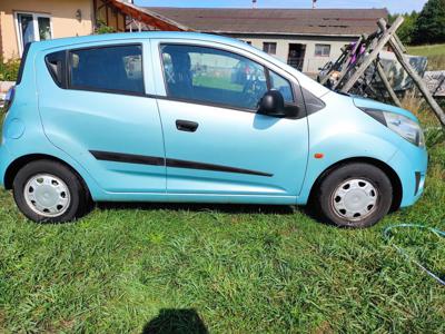 Sprzedam Chevrolet spark