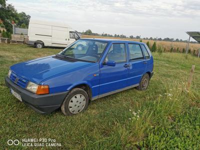 Sprzedam Fiat Uno