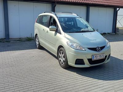 Sprzedam Mazda 5