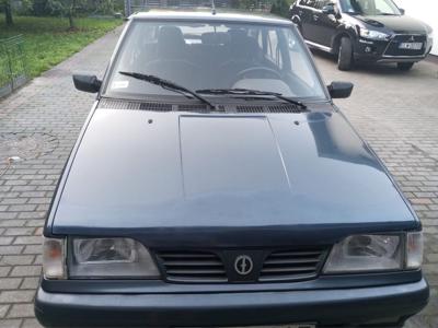 Sprzedam Polonez Caro Plus 1.6 GLI LPG