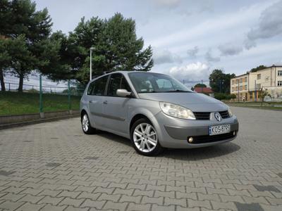 Sprzedam Renault Grand Scenic