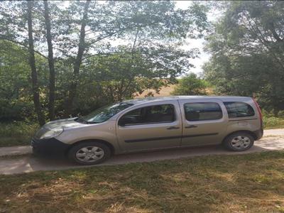 Sprzedam Renault Kangoo