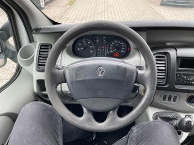 Sprzedam Renault Trafic.