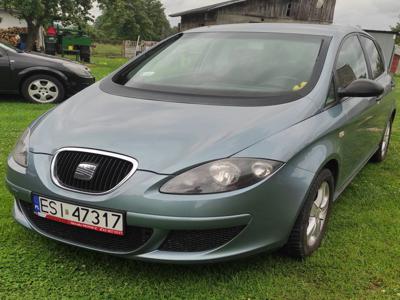 Sprzedam Seat Altea 2006