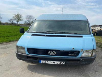 Sprzedam Volkswagen LT