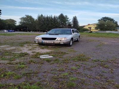 Subaru Forester Sturbo