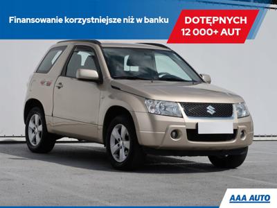 Suzuki Grand Vitara II SUV 1.6 i 16V 106KM 2006