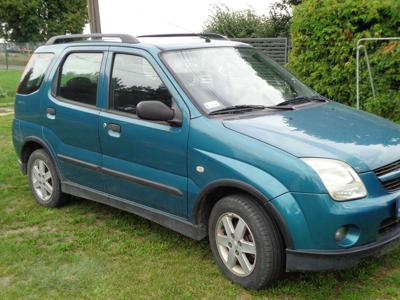 Suzuki Ignis 1.3 DDIS