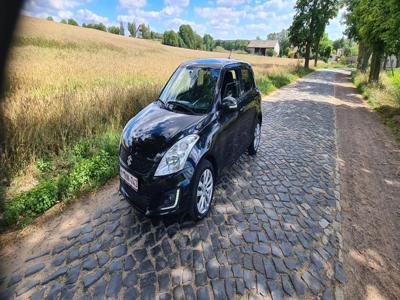 Suzuki Swift 1,2 93000