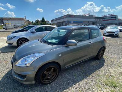 suzuki swift 1.2 LPG 2014