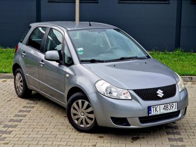 Suzuki SX4 1.9Cdti 120KM OKAZJA Zamiana