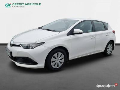 Toyota Auris 1.4 D-4D Active Hatchback DW3Y805 II (2012-)